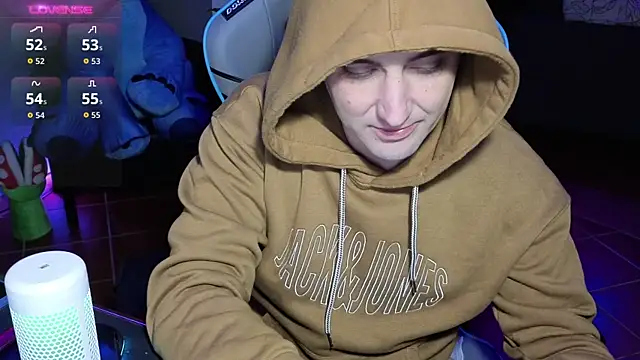 Gil gamesh90 online show from 01.16.26