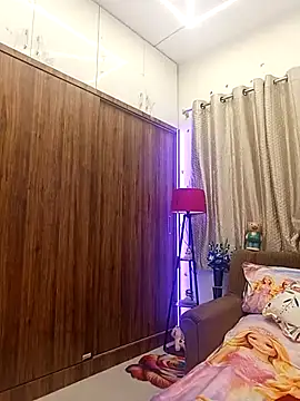 Divya girl online show from 07.16.26