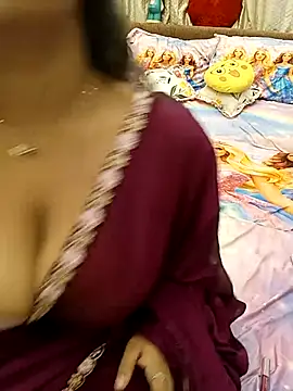 Divya girl online show from 07.16.26