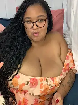 SweetLizzyBBW online show from 06.20.26
