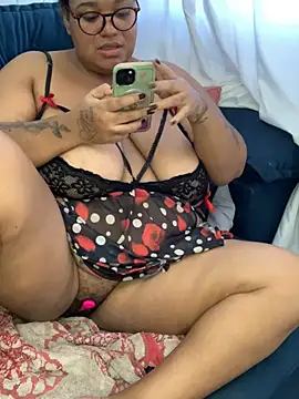 SweetLizzyBBW online show from 07.08.26