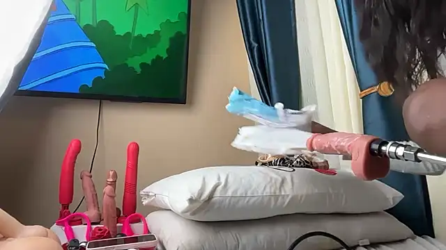 SexyAudreyFuck online show from 04.28.26