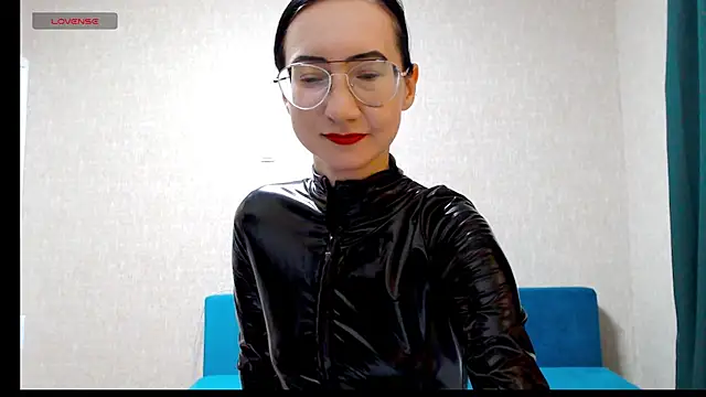 Xxx goddes xxX online show from 06.16.26
