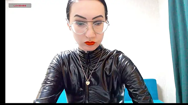 Xxx goddes xxX online show from 06.18.26