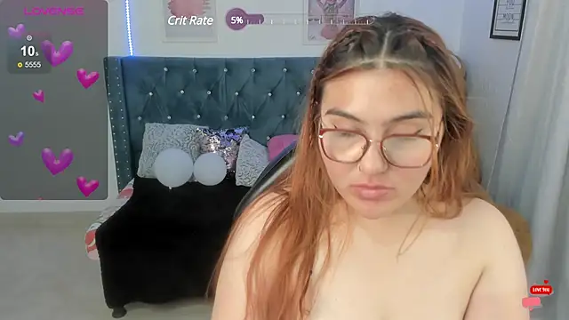 Snapshot of conniejames_m chatting on 02.07.25 conniejames m online show from 02.07.25