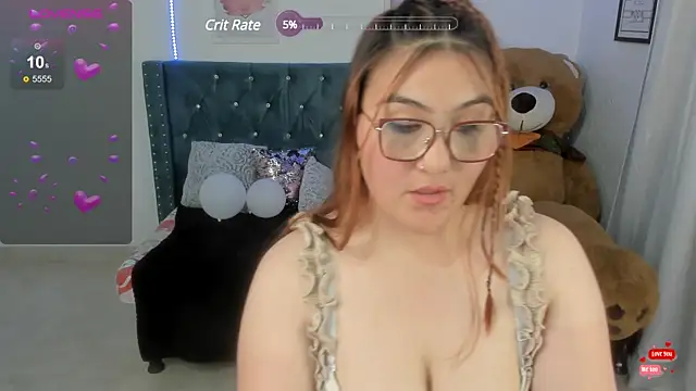 Snapshot of conniejames_m chatting on 02.08.25 conniejames m online show from 02.08.25