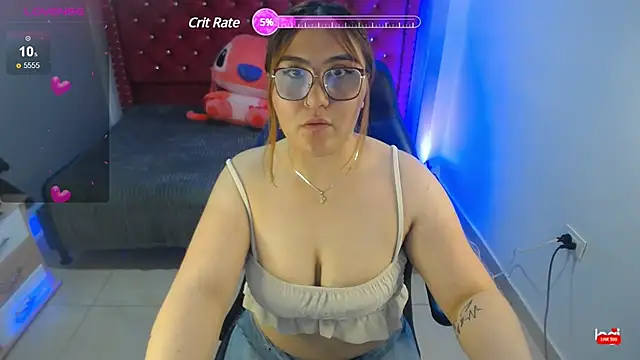 Snapshot of conniejames_m chatting on 02.17.25 conniejames m online show from 02.17.25