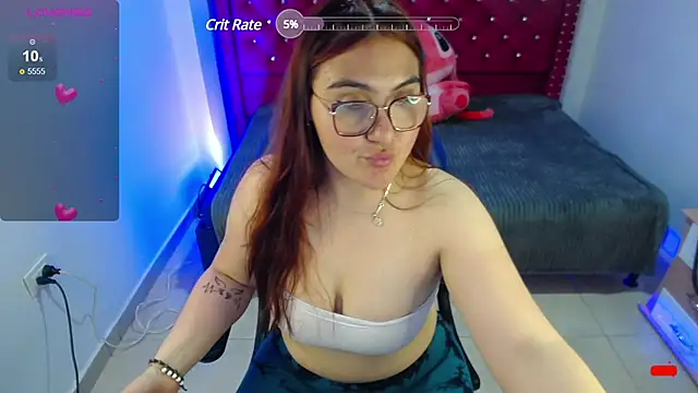 Snapshot of conniejames_m chatting on 02.20.25 conniejames m online show from 02.20.25