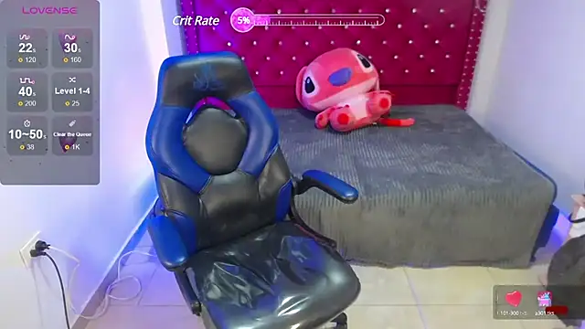 Snapshot of conniejames_m chatting on 02.22.25 conniejames m online show from 02.22.25