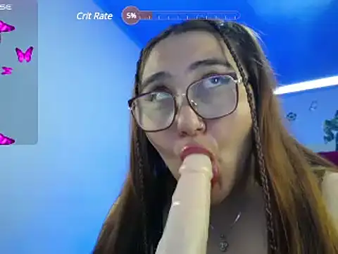 Snapshot of conniejames_m chatting on 03.10.25 conniejames m online show from 03.10.25