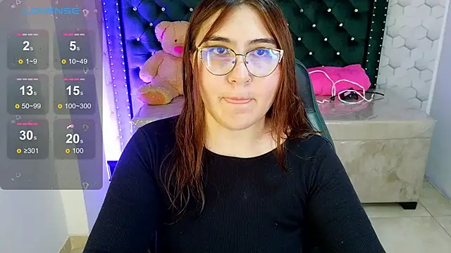 conniejames m online show from 05.28.26