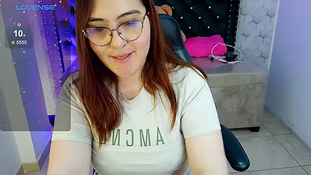 conniejames m online show from 06.02.26