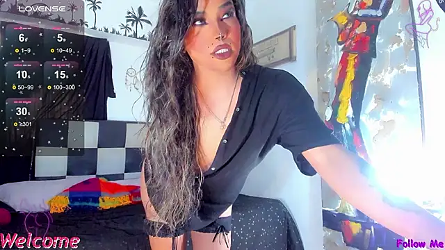 angels srednal online show from 03.06.26