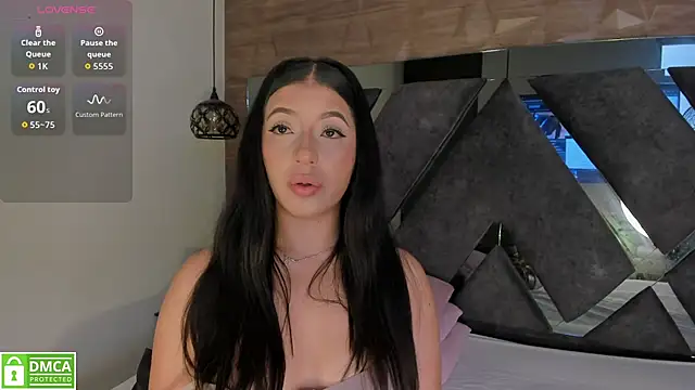 Venus velez  online show from 07.13.26