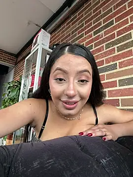 Venus velez  online show from 07.27.26