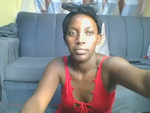 Snapshot of HoLy-ViRgiN chatting on 02.22.25 HoLy-ViRgiN online show from 02.22.25