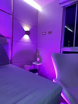 Snapshot of SaharaRush_ chatting on 01.28.25 SaharaRush online show from 01.28.25