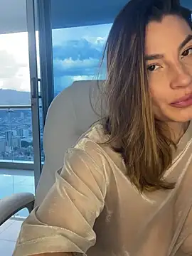 Snapshot of SaharaRush_ chatting on 02.28.25 SaharaRush online show from 02.28.25