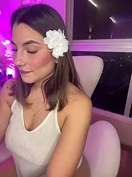 SaharaRush  online show from 03.19.25