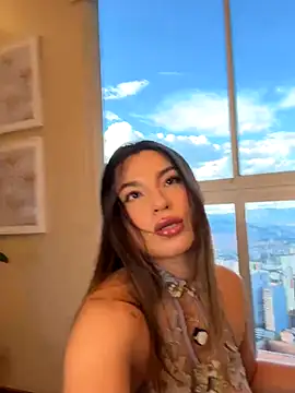 SaharaRush  online show from 09.23.25