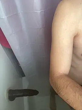 Chuckie 999 online show from 12.15.25