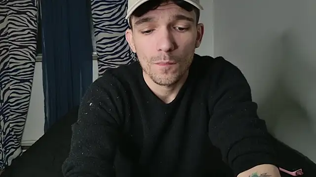 JackDesFeux online show from 05.01.26