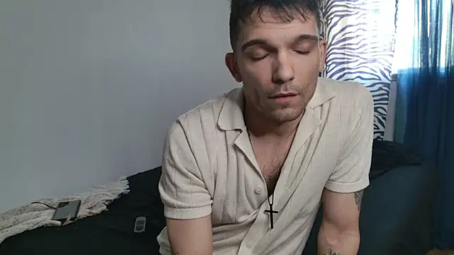 Snapshot of JackDesFeux chatting on 05.20.26 JackDesFeux online show from 05.20.26