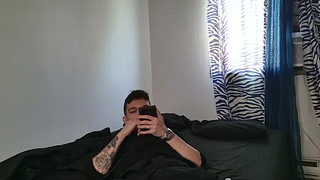 Snapshot of JackDesFeux chatting on 05.30.26 JackDesFeux online show from 05.30.26