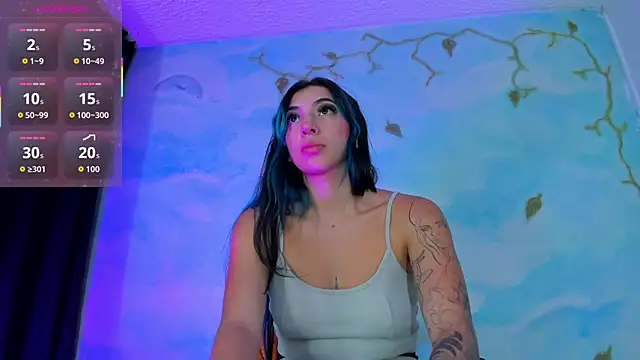 SaturnooStonee online show from 09.19.25