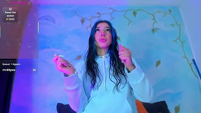 SaturnooStonee online show from 09.24.25