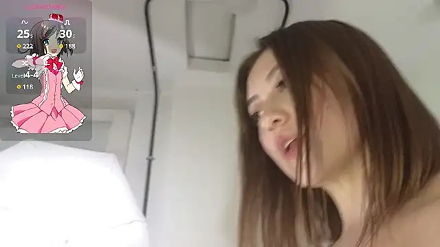 Angela Torres  online show from 03.15.25