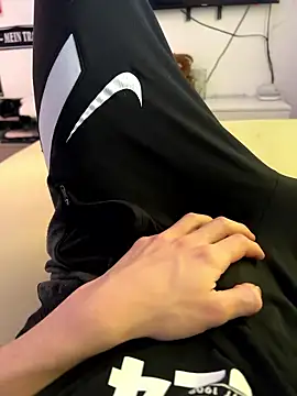 Snapshot of Sturmi18 chatting on 01.10.26 Sturmi18 online show from 01.10.26