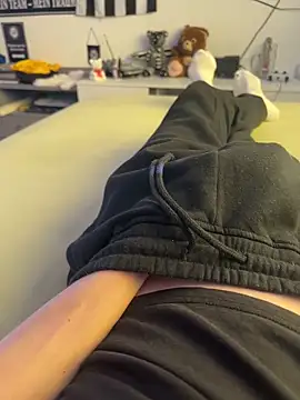 Snapshot of Sturmi18 chatting on 03.07.26 Sturmi18 online show from 03.07.26