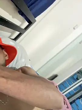 luismanuel 1998 online show from 03.06.26