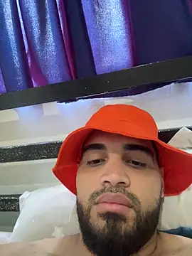 luismanuel 1998 online show from 03.08.26