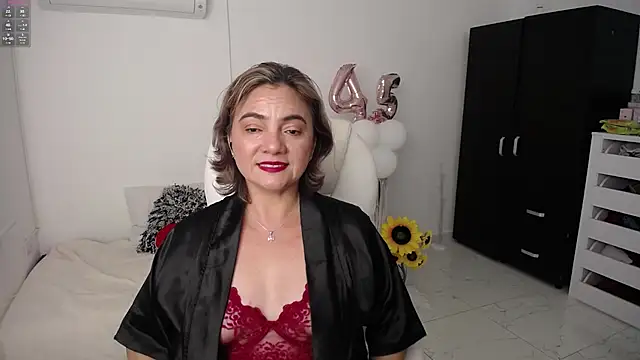 ana milf online show from 01.26.25