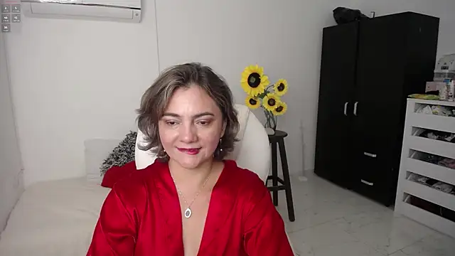 ana milf online show from 03.04.25