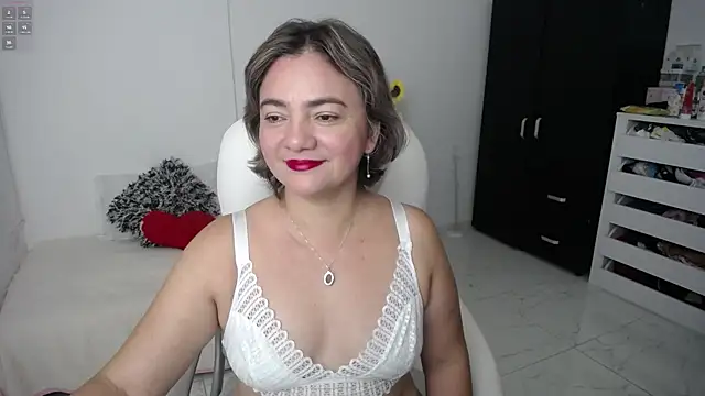 ana milf online show from 03.05.25