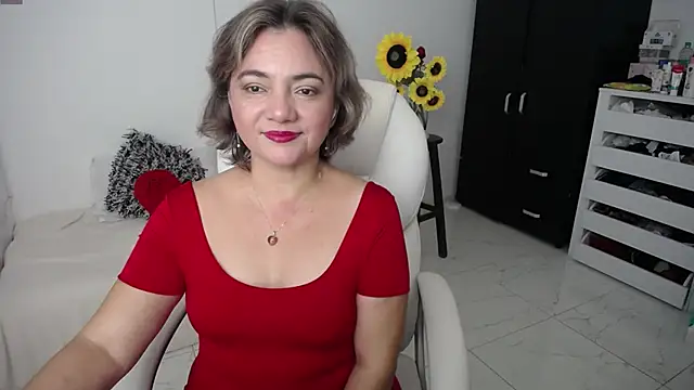 ana milf online show from 03.11.25