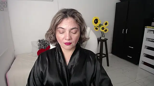 ana milf online show from 03.15.25