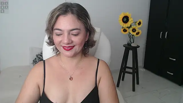 ana milf online show from 03.21.25