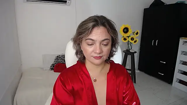 ana milf online show from 03.22.25