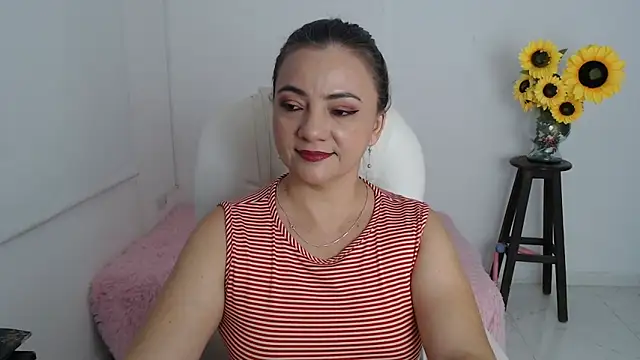 ana milf online show from 11.28.25