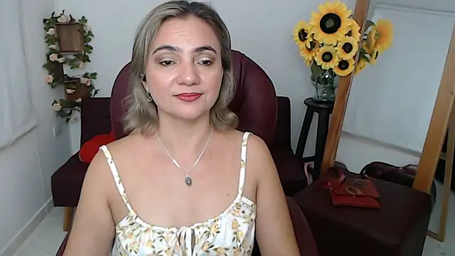ana milf online show from 05.31.26
