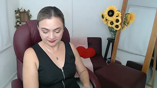 ana milf online show from 06.14.26