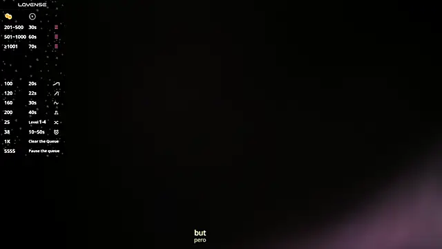 danii hill  online show from 01.30.25