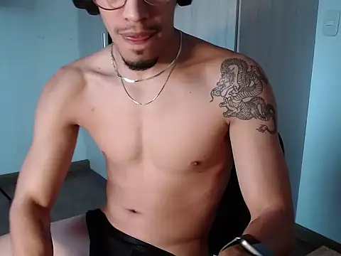 Snapshot of BigDragonBoy chatting on 02.16.26 BigDragonBoy online show from 02.16.26