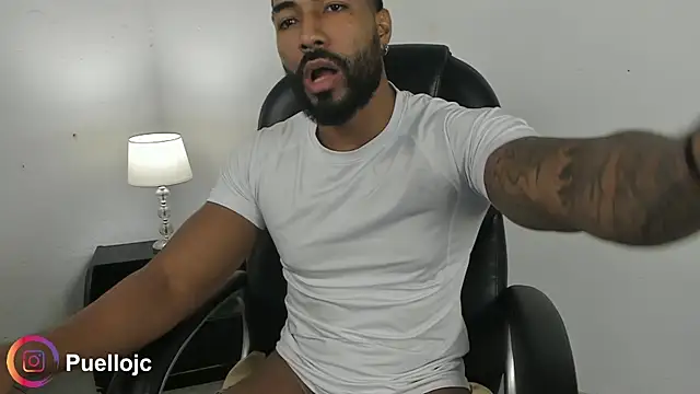 Xander Str0ng online show from 07.22.26