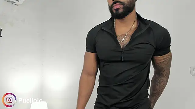 Xander Str0ng online show from 07.30.26