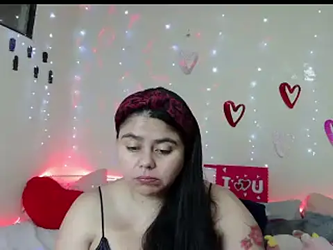 Snapshot of celestehot707rs chatting on 02.18.25 celestehot707rs online show from 02.18.25